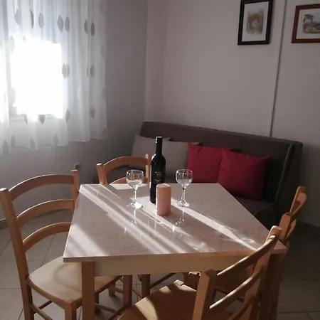 Lejlighed Stipanovic Biograd Na Moru