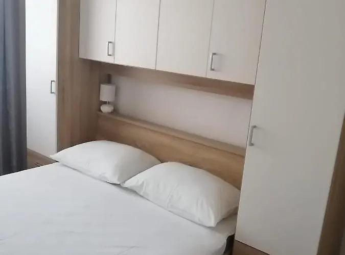 아파트 Stipanovic *