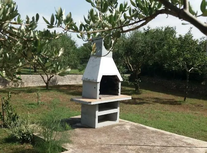 아파트 Stipanovic *