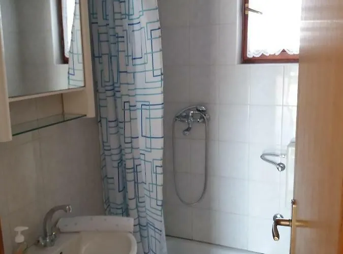 Stipanovic 아파트 *