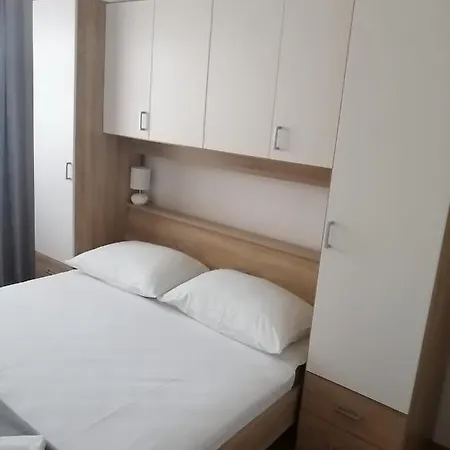 Apartament Stipanovic *