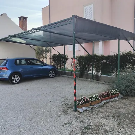 Apartmán Stipanovic
