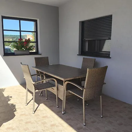 Apartament Stipanovic Biograd Na Moru