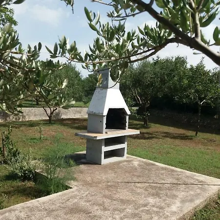 Apartmán Stipanovic *
