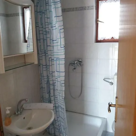 Stipanovic Apartment *